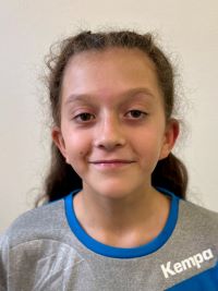 Tereza Hrubá - 2023/24