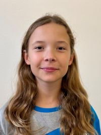 Klára Udatná - 2023/24