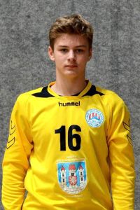 Lukáš Vítek - 2014/15