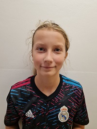 Eliška Bártová - 2023/24