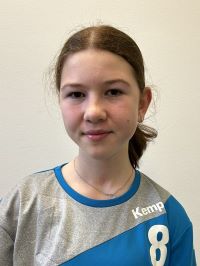 Adéla Hoznauerová - 2023/24