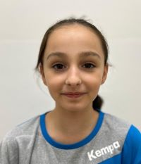 Ella Mensingerová - 2023/24