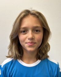 Zuzana Austová - 2024/25