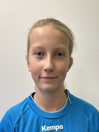 Eliška Bártová - 2024/25