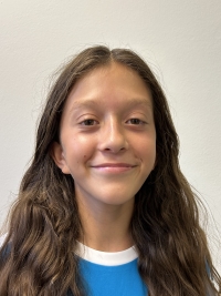 Tereza Hrubá - 2024/25