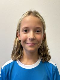 Klára Udatná - 2024/25