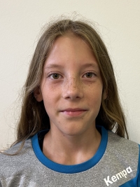 Viktorie Šárogová - 2024/25