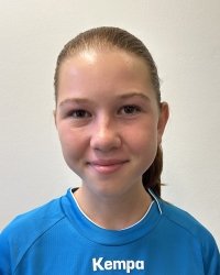 Adéla Hoznauerová - 2024/25