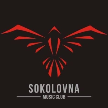 Sokolovna Music Club