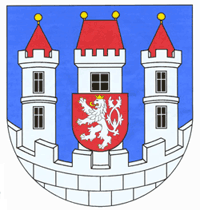 Město Bělá pod Bezdězem